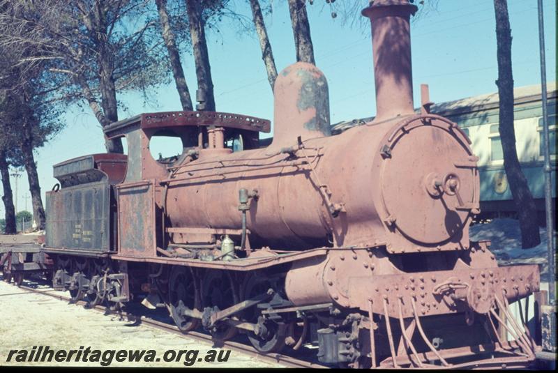 T00763
Y class 71, Rail Transport Museum
