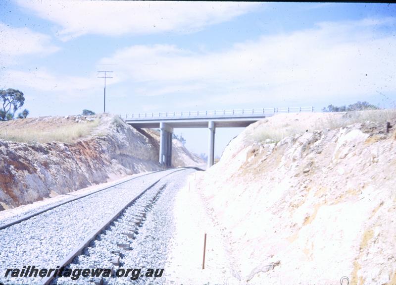 T00770
Overpass, Stock Road, Cockburn Junction, Kwinana
