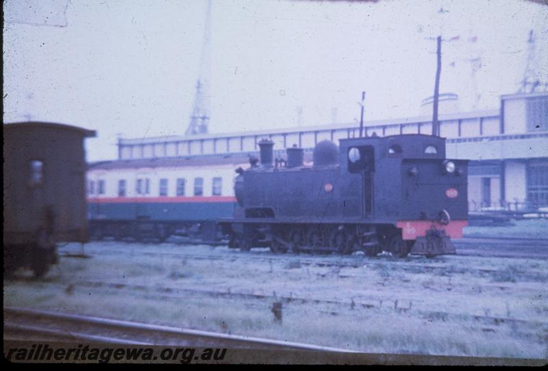 T00836
K class 190, Fremantle Yard
