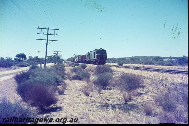 T00860
XA class 1413 