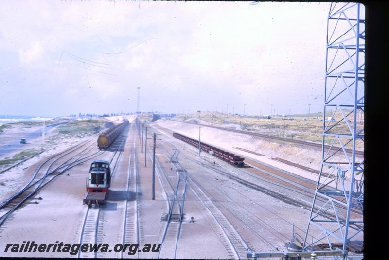 T00891
Marshalling Yard, Leighton, looking north
