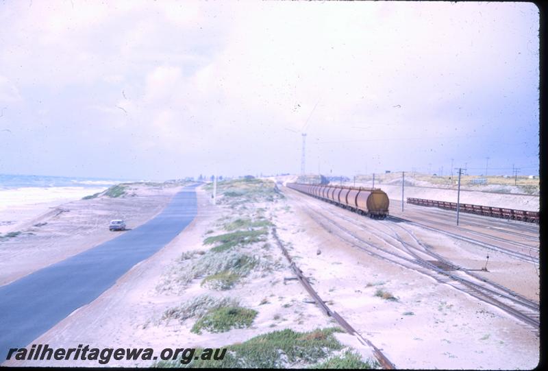 T00905
Marshalling yard, Leighton, looking north from footbridge
