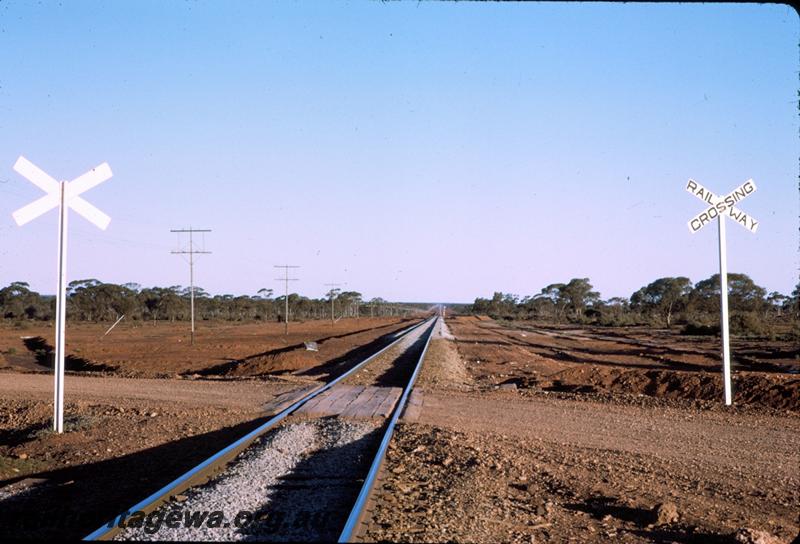 T00939
Level crossing
