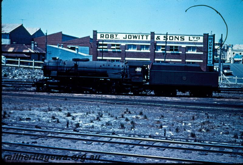 T00948
V class 1212, Fremantle Yard
