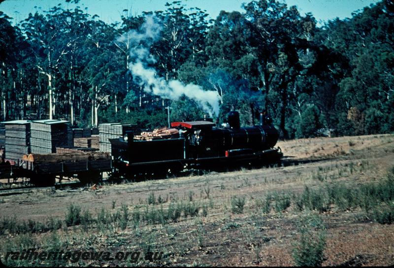 T00953
YX class 86, Donnelly River Mill
