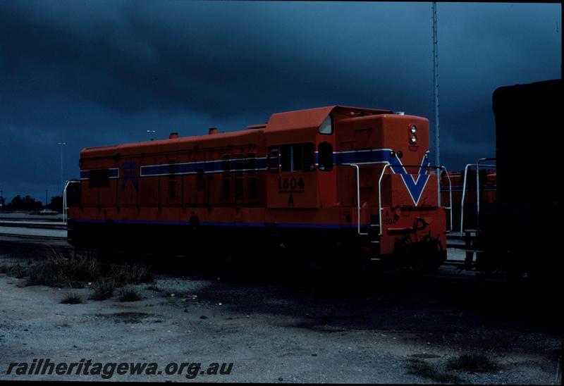 T00992
A class 1504
