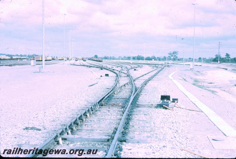 T01029
Hump yard, Forrestfield Yard
