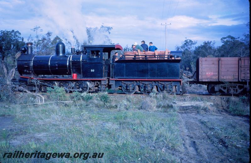 T01118
YX class 86, Yornup
