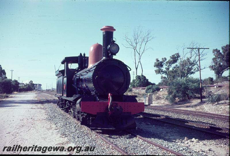 T01128
G class 55, side and front view
