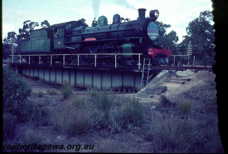 T01129
PR class 532 