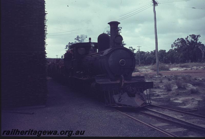 T01213
G class 71, Yarloop
