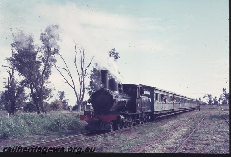 T01411
G class 123, Dardanup, 