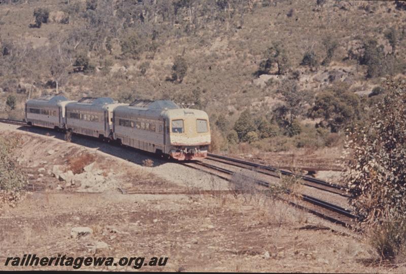 T01476
Prospector, 3 car set, Avon Valley Line
