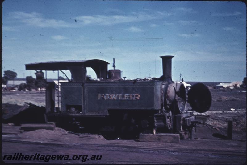 T01499
Sons of Gwalia loco 