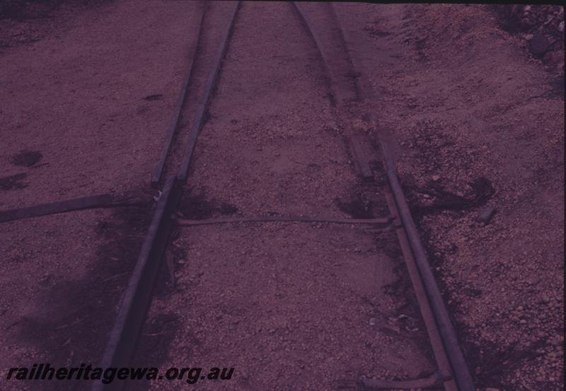 T01547
Stub point, mill, Jarrahdale
