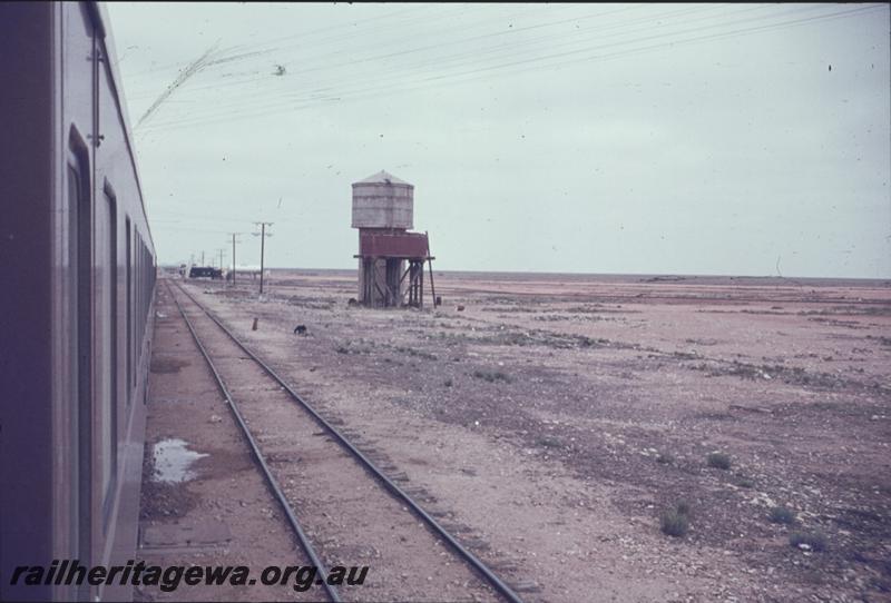 T01562
Cook, TAR line, looking west
