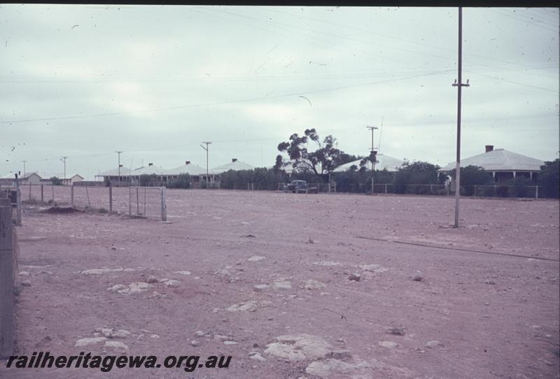 T01563
Main street, Cook, TAR line
