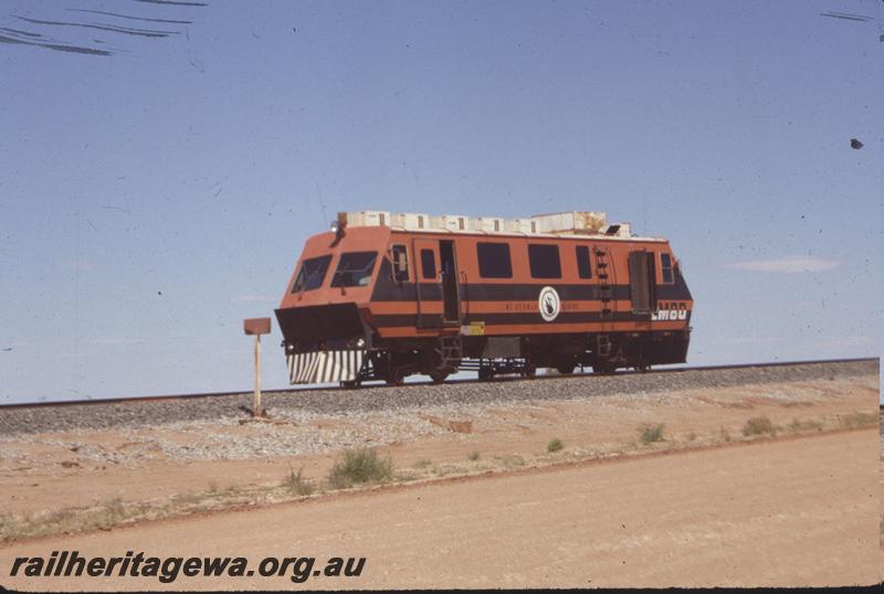 T01653
Mount Newman Mining 