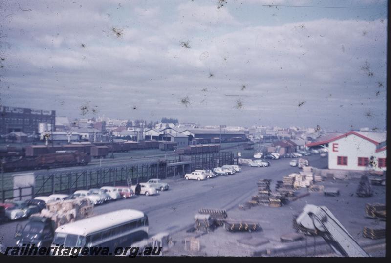 T01682
Goods yard, Fremantle
