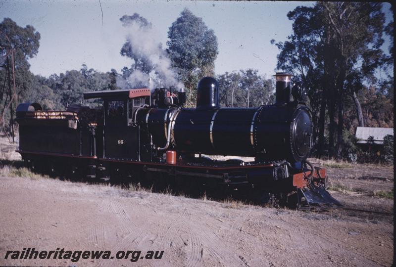 T01695
YX class 86, Yornup, 
