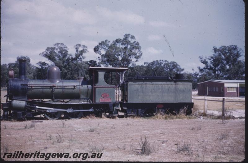 T01728
A class 15,Jaycee Park, Bunbury, preserved
