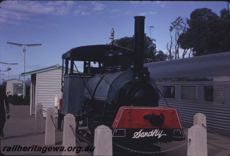 T01794
Baldwin 0-4-0 loco 