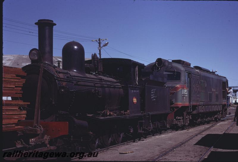 T01808
G class 233, X class 1023 