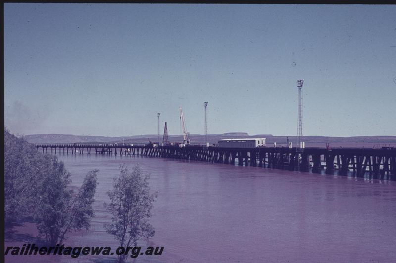 T01821
Jetty, Wyndham
