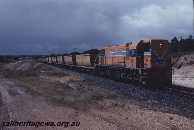 T01846
D class 1564, coal train
