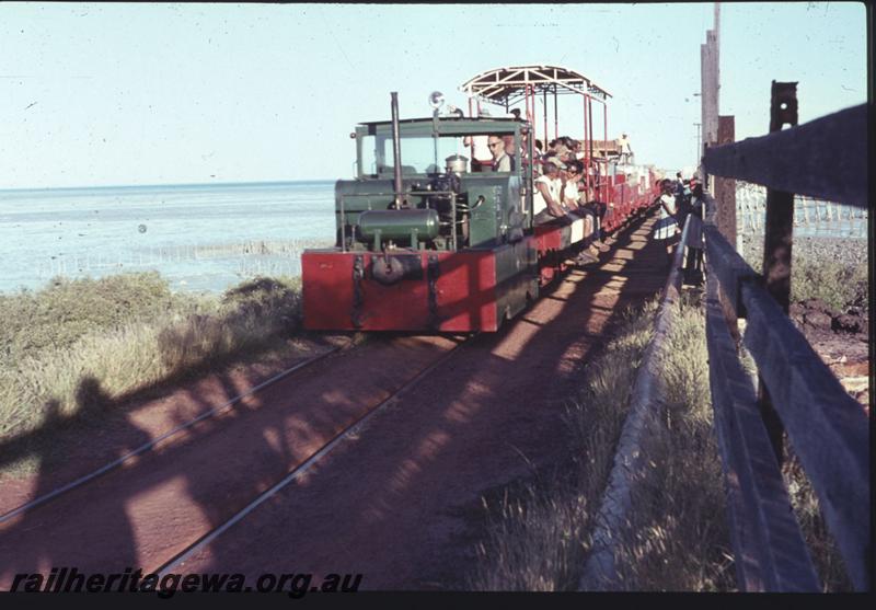 T01945
PWD 0-4-0 diesel 