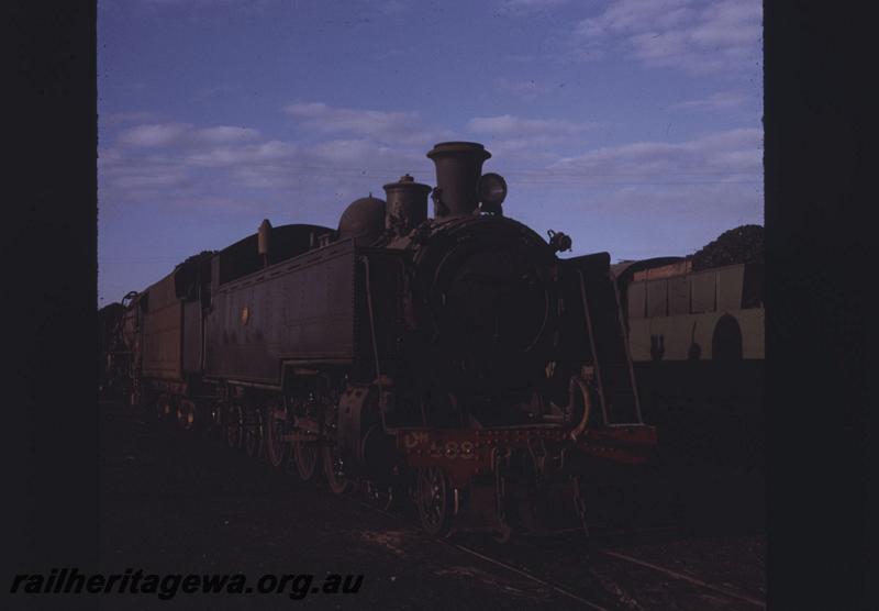 T01994
DM class 588, Claisebrook.
