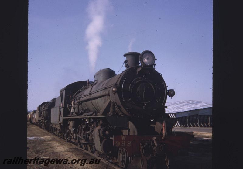 T02008
W class 933, S class 545 