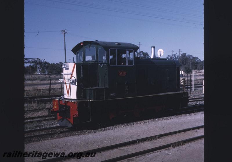 T02095
T class 1811, Midland, shunting.
