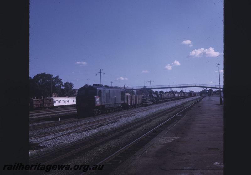 T02107
XA class 1401 