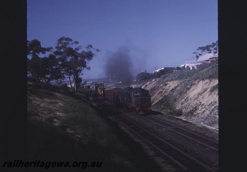 T02110
XA class 1401 