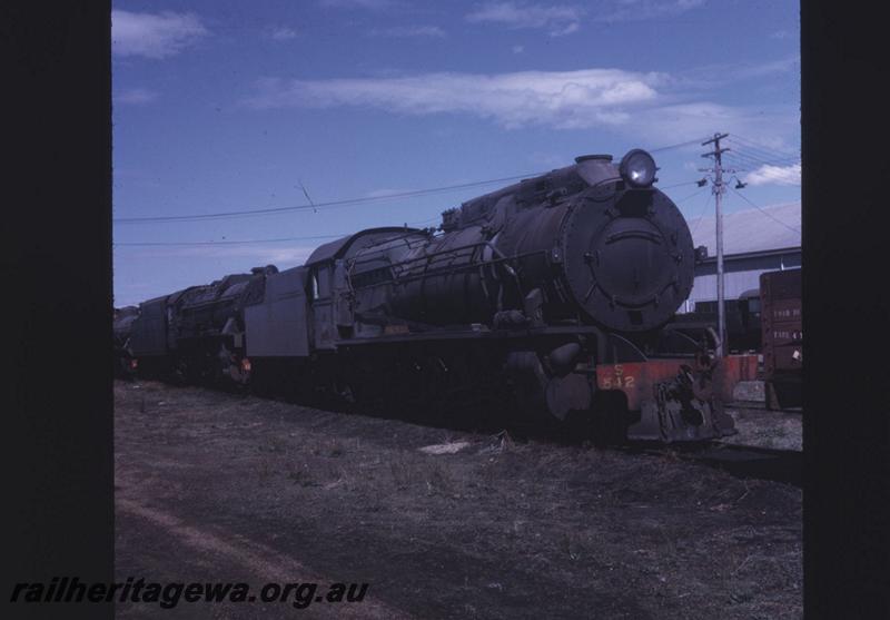 T02129
S class 542 