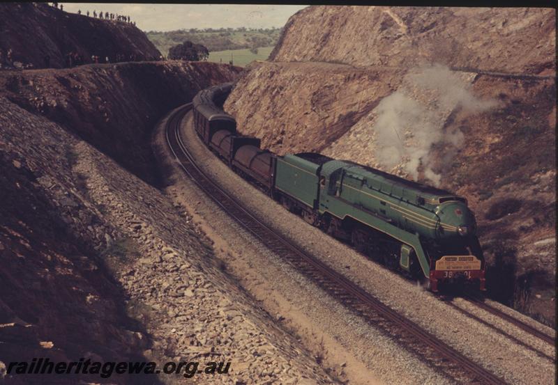 T02239
NSWR loco C 3801, 