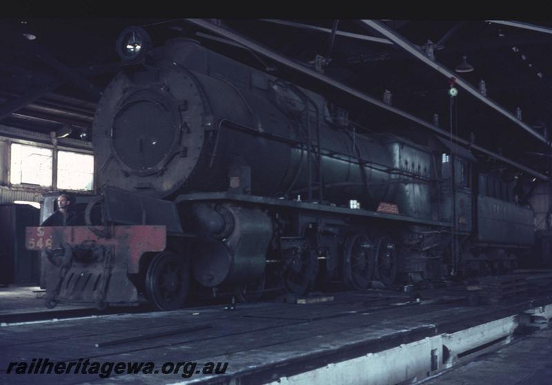 T02339
S class 548 