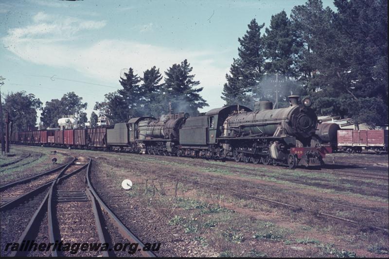 T02361
W class 949, S class 543 