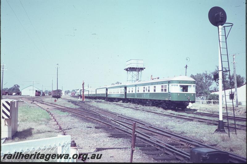 T02395
AN class 413, Pinjarra, SWR line, 