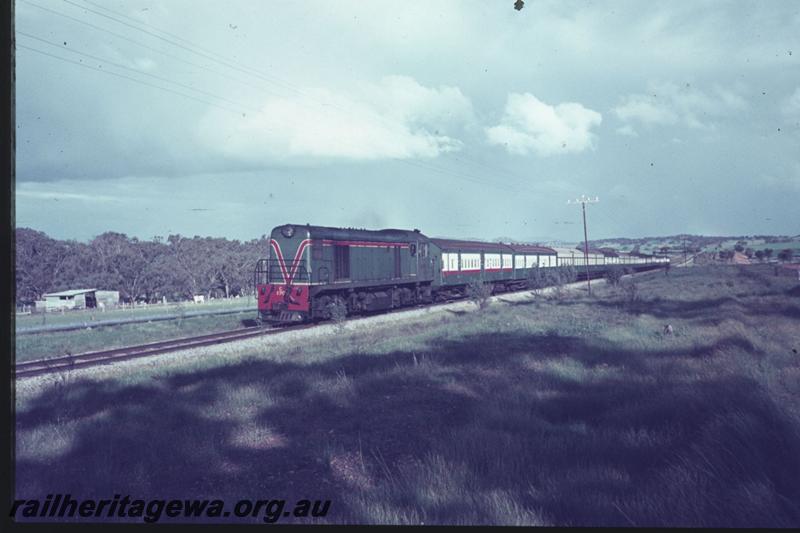 T02428
C class 1703, tour train
