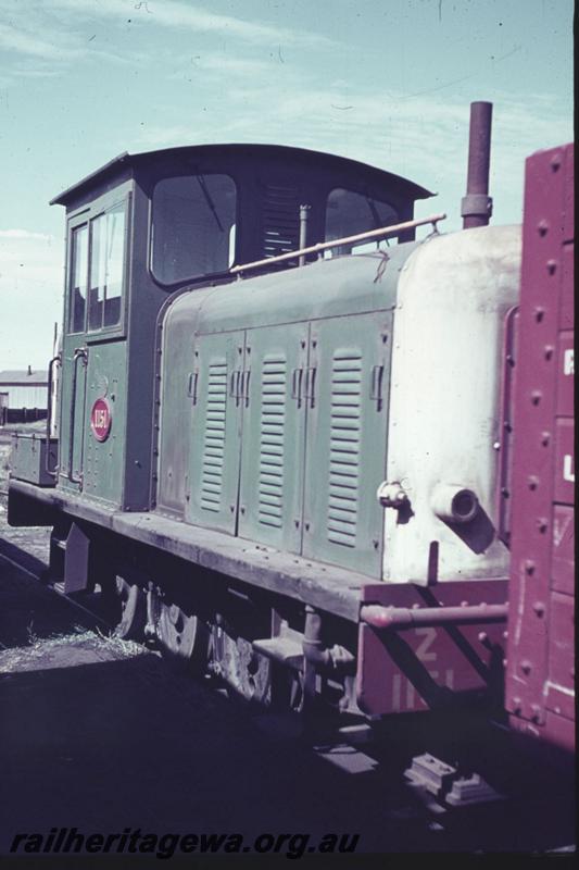 T02466
Z class 1151, shunting
