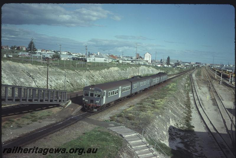 T02489
ADB/ADK railcar set, Leighton
