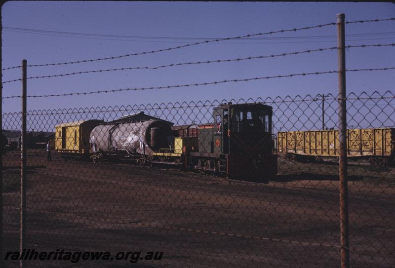 T02549
E class 30, Midland, shunting
