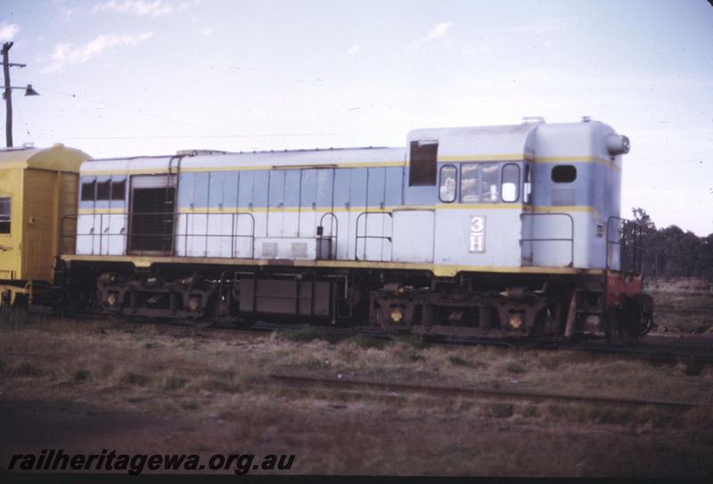 T02552
H class 3, Midland
