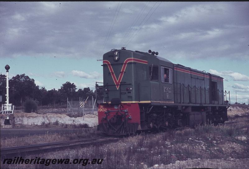 T02646
R class 1902, Forrestfield, 
