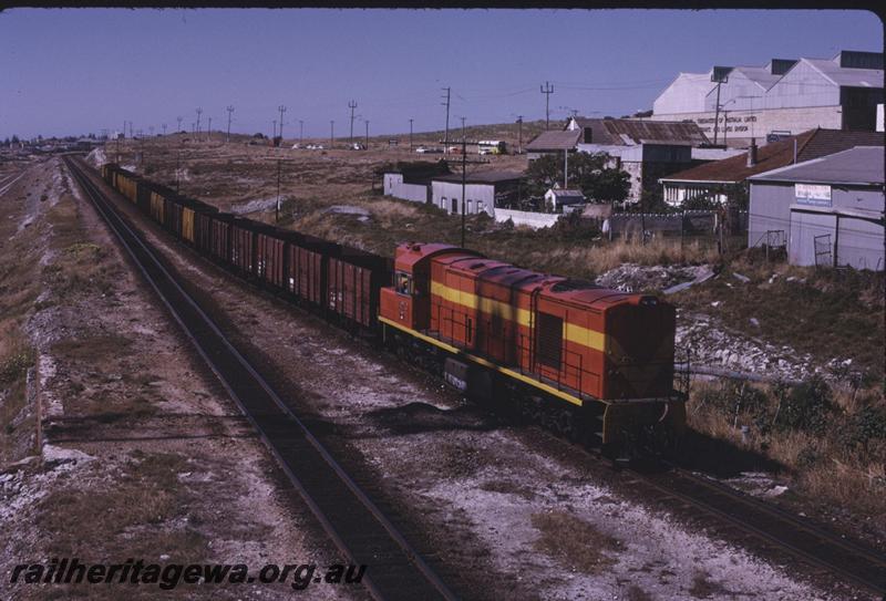 T02650
RA class 1910, in the 