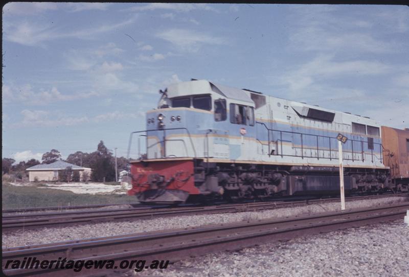 T02685
L class 270, original livery, Midland
