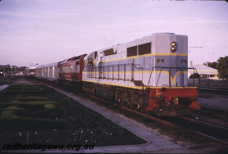 T02708
L class 261, CL class 6, 