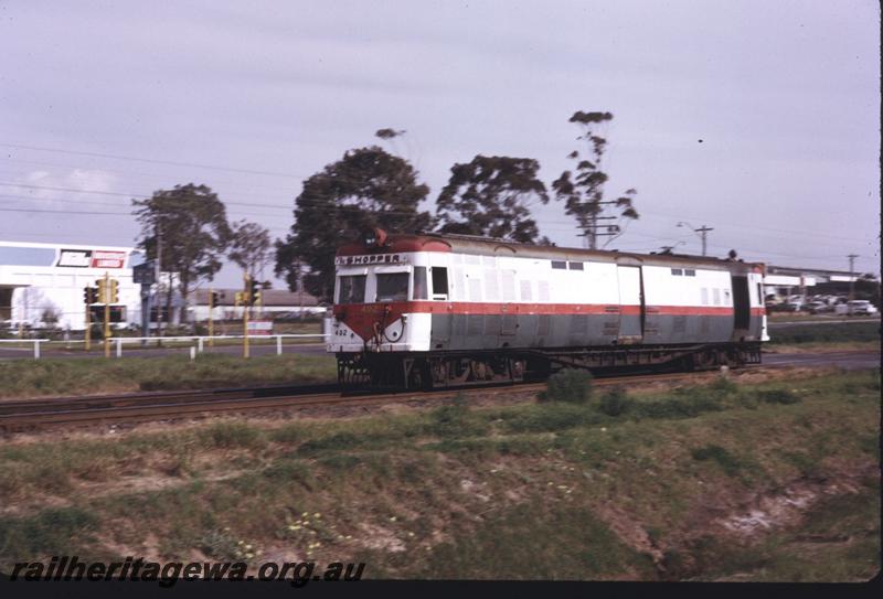 T02747
ADF class 492 